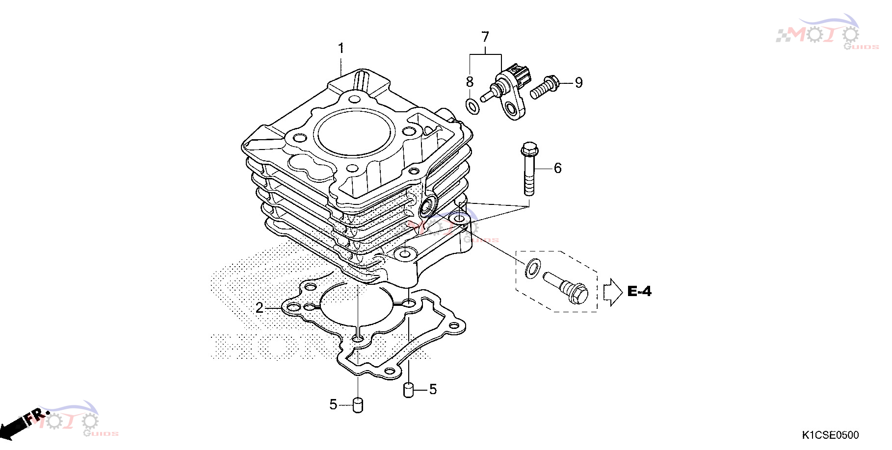 Engine Diagram